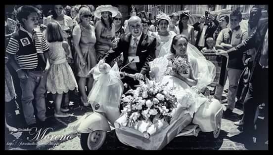Boda de.. (2)